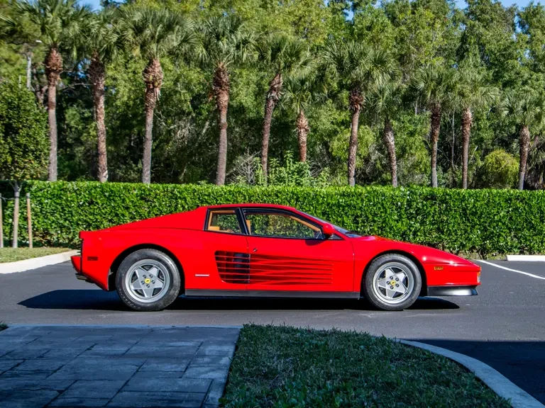 1990 Ferrari Testarossa - Image 6 of 31