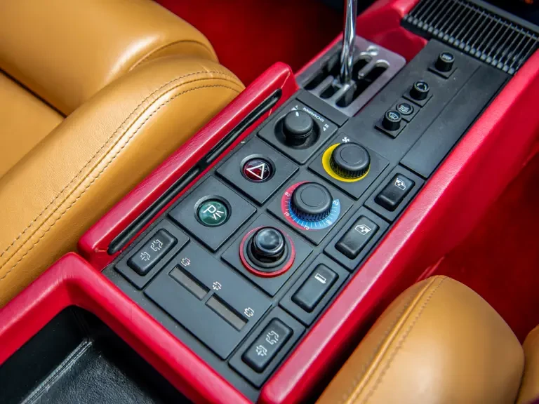 1990 Ferrari Testarossa - Image 20 of 31