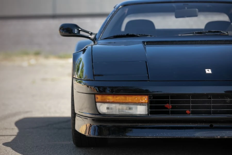 1990 Ferrari Testarossa - Image 19 of 31