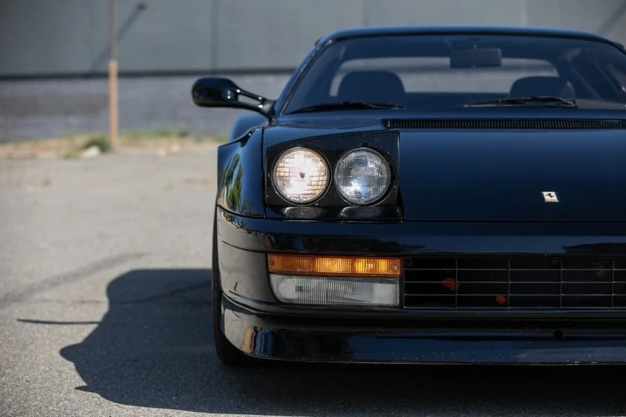 1990 Ferrari Testarossa - Image 26 of 31