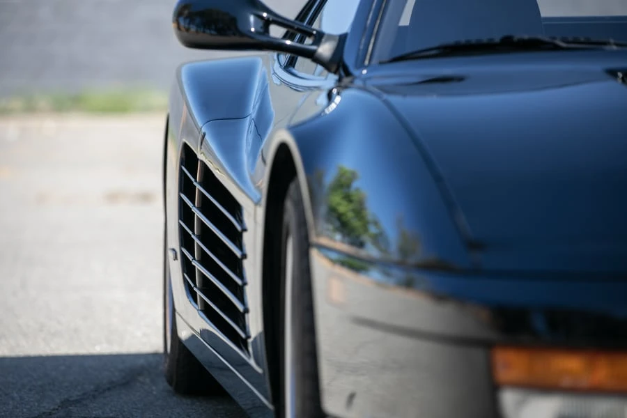 1990 Ferrari Testarossa - Image 25 of 31