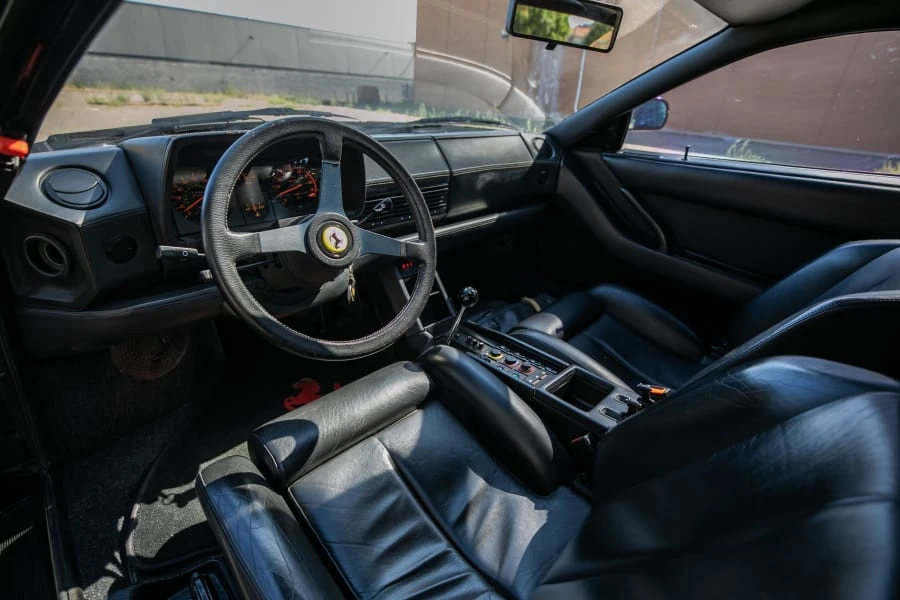 1990 Ferrari Testarossa - Image 28 of 31
