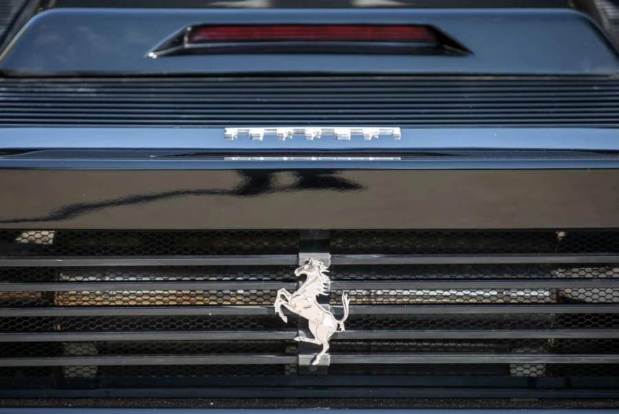 1990 Ferrari Testarossa - Image 23 of 31