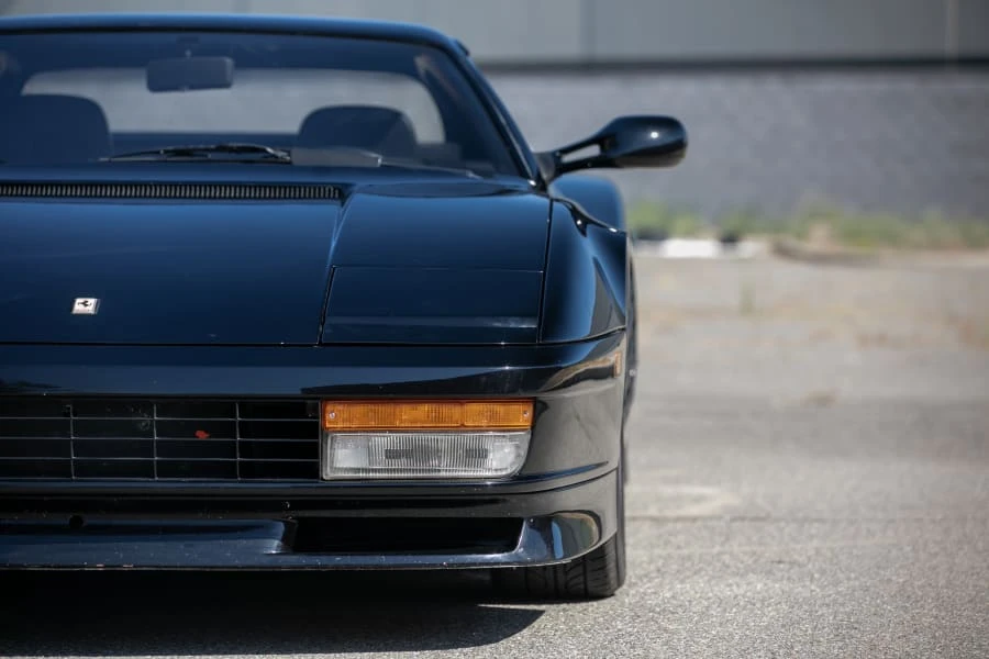 1990 Ferrari Testarossa - Image 21 of 31