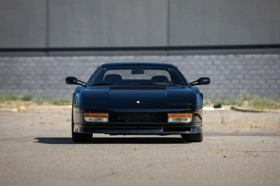 1990 Ferrari Testarossa - Image 24 of 31