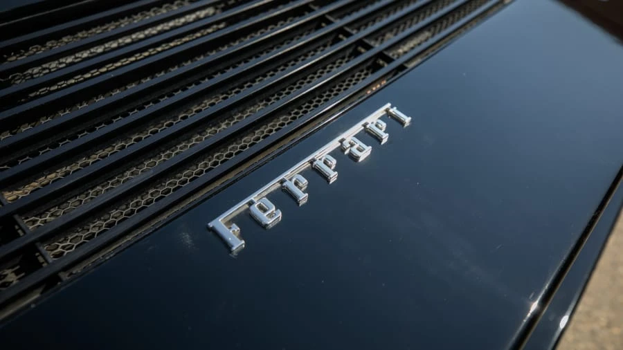 1990 Ferrari Testarossa - Image 5 of 31