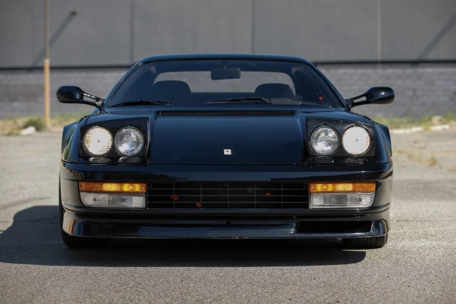 1990 Ferrari Testarossa - Image 10 of 31