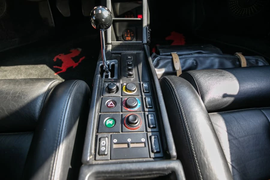 1990 Ferrari Testarossa - Image 29 of 31