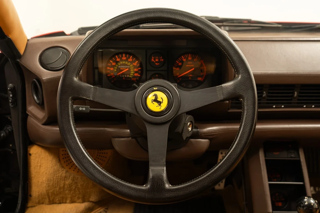 1990 Ferrari Testarossa - Image 15 of 21