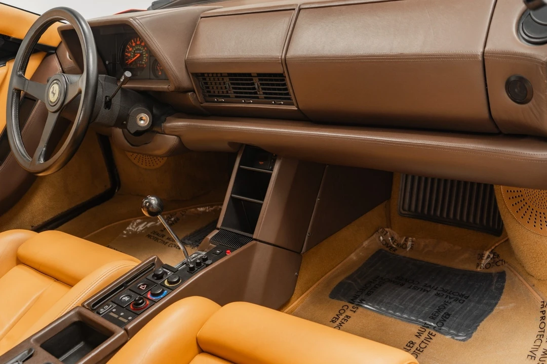 1990 Ferrari Testarossa - Image 14 of 21