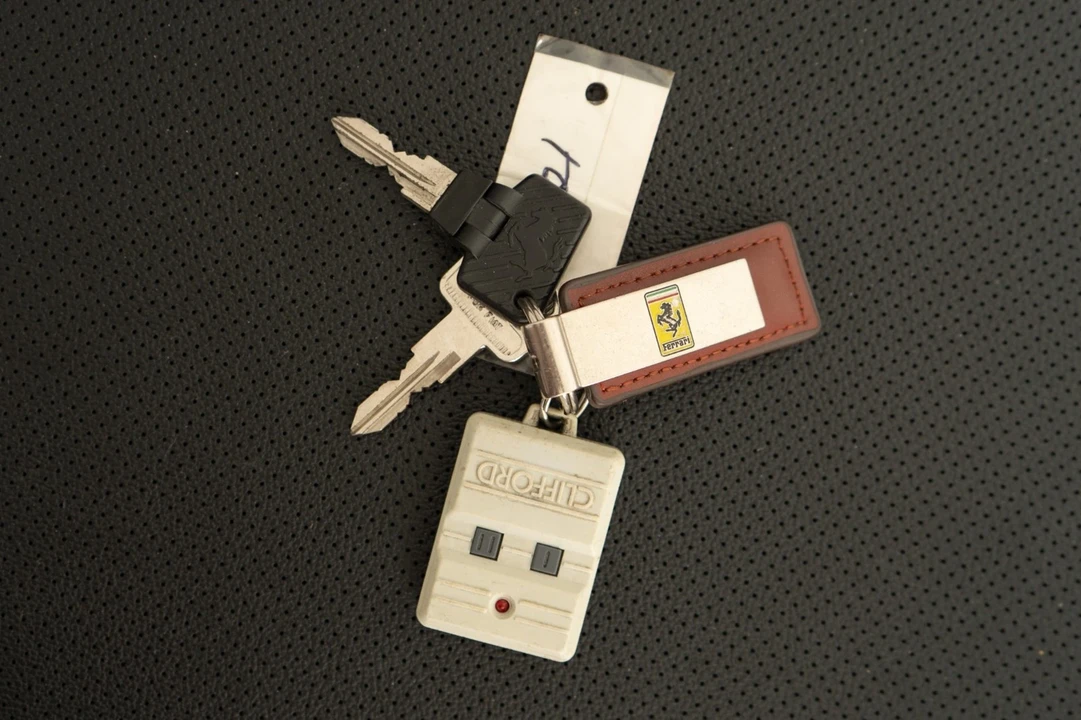 1990 Ferrari Testarossa - Image 21 of 21