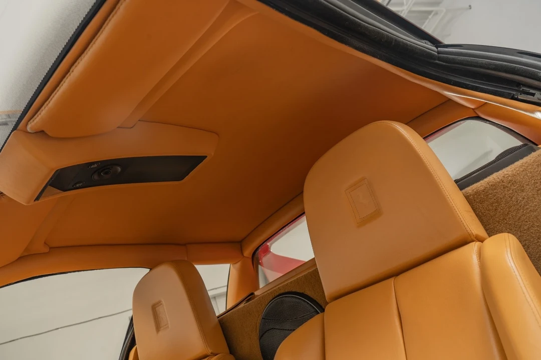 1990 Ferrari Testarossa - Image 18 of 21