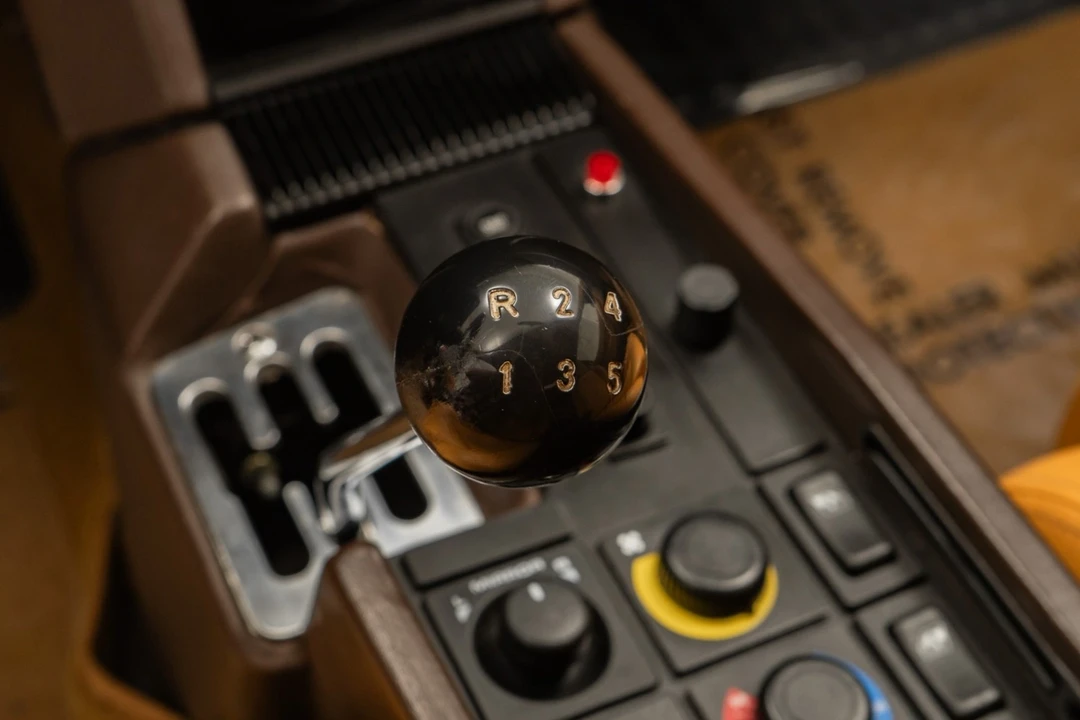 1990 Ferrari Testarossa - Image 16 of 21