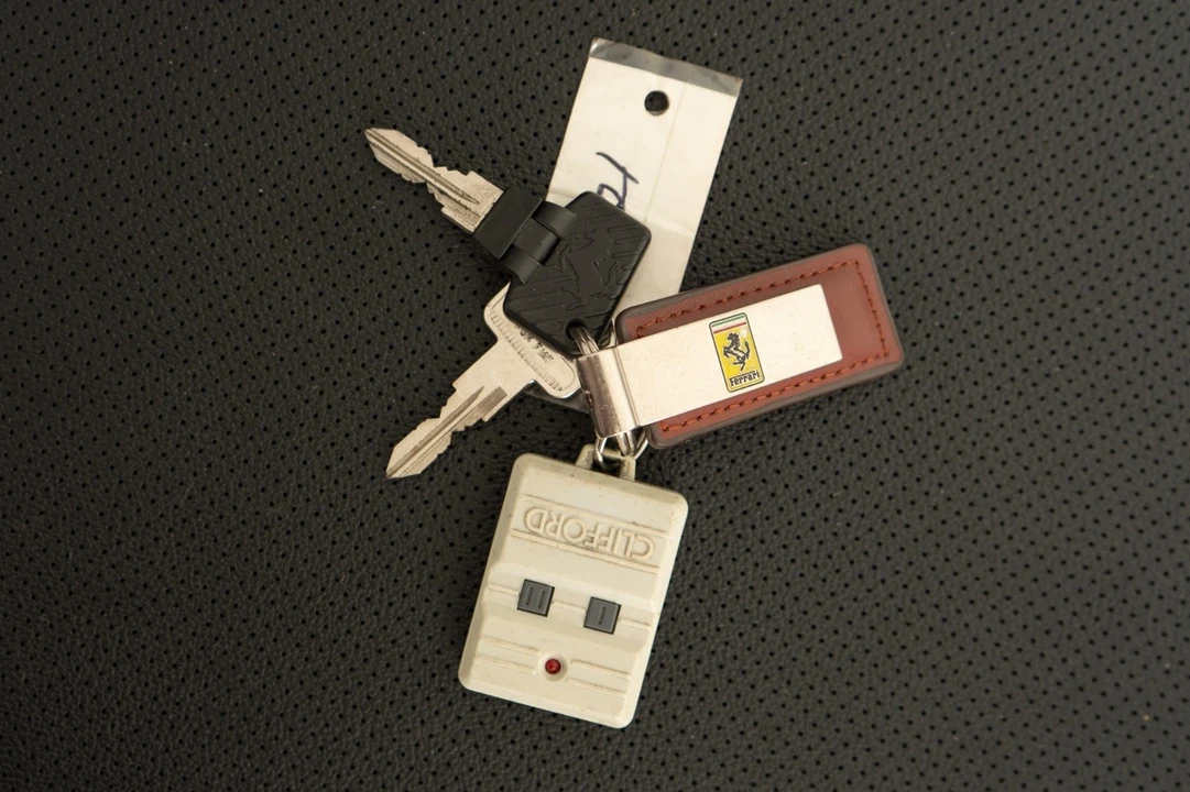 1990 Ferrari Testarossa - Image 21 of 21