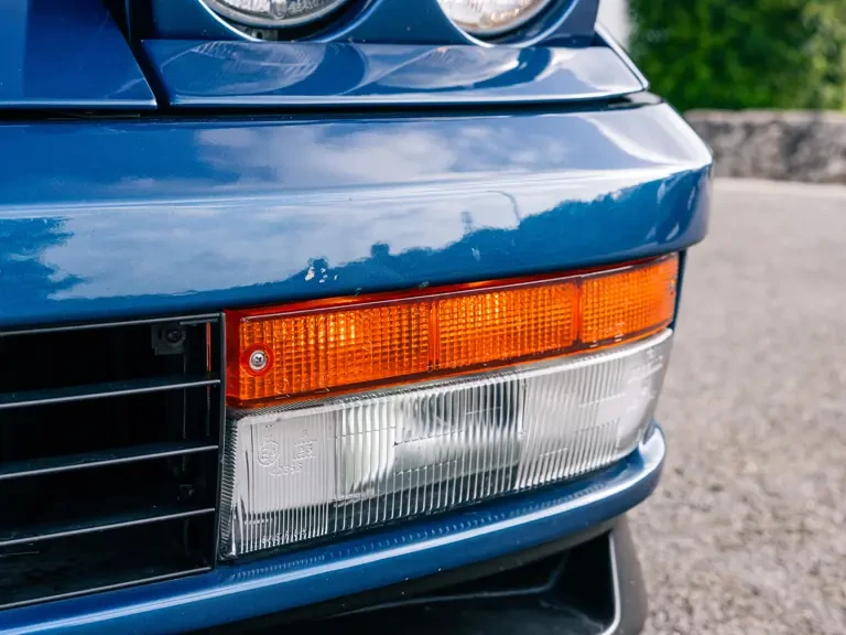 1990 Ferrari Testarossa - Image 31 of 31