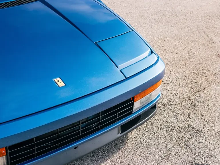 1990 Ferrari Testarossa - Image 22 of 31