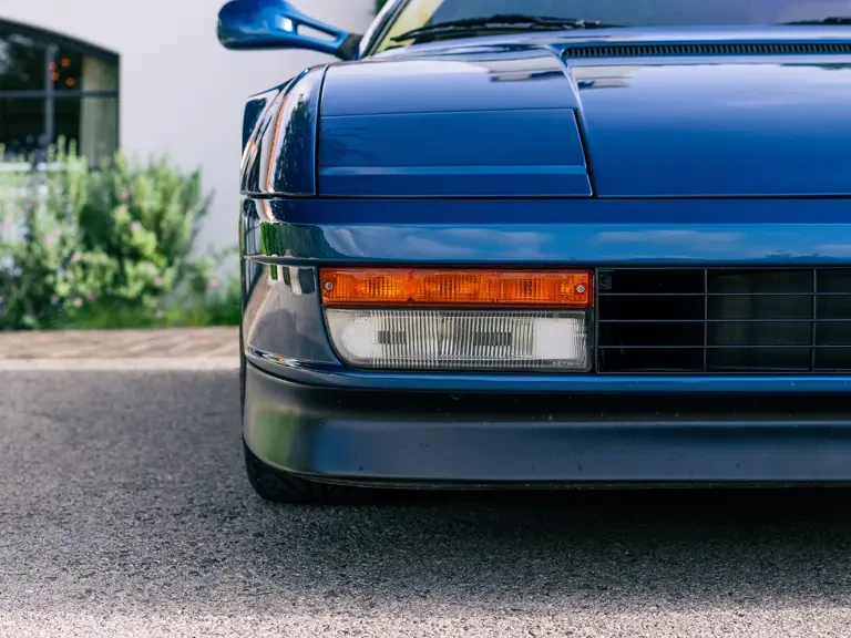 1990 Ferrari Testarossa - Image 28 of 31