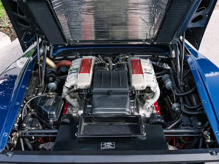 1990 Ferrari Testarossa - Image 4 of 31