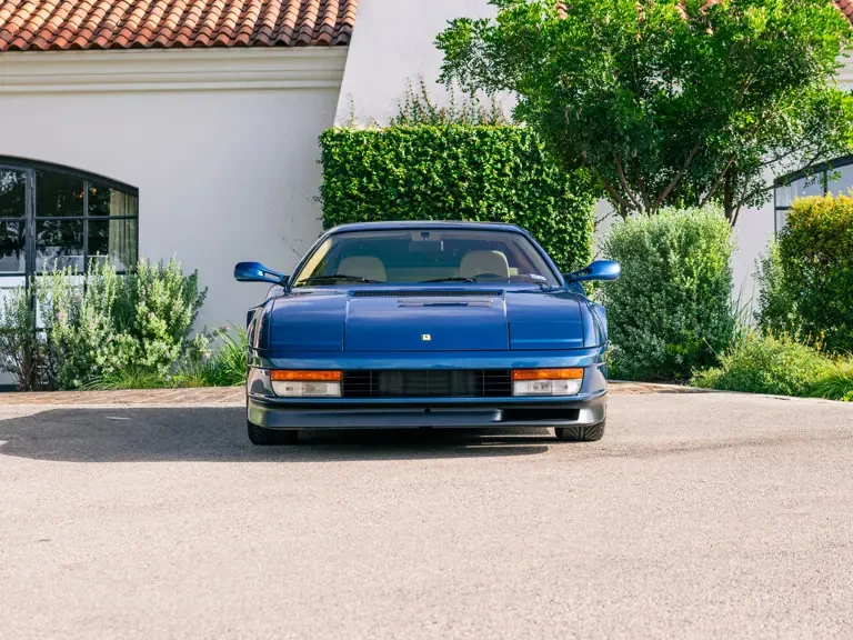 1990 Ferrari Testarossa - Image 7 of 31