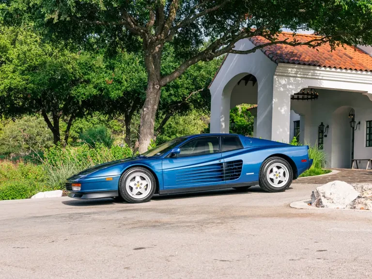 1990 Ferrari Testarossa - Image 6 of 31