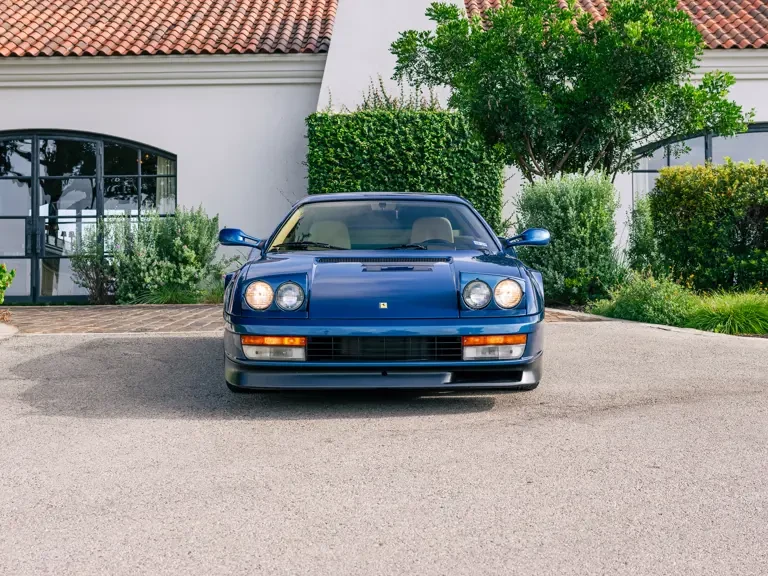 1990 Ferrari Testarossa - Image 8 of 31