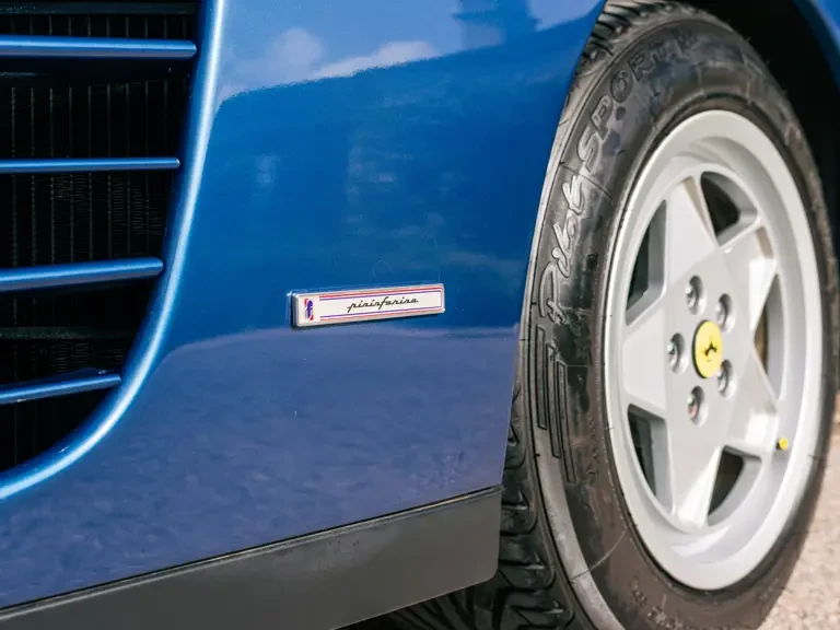 1990 Ferrari Testarossa - Image 18 of 31