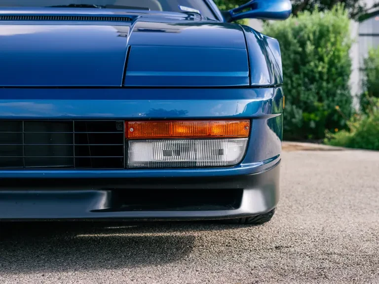1990 Ferrari Testarossa - Image 27 of 31