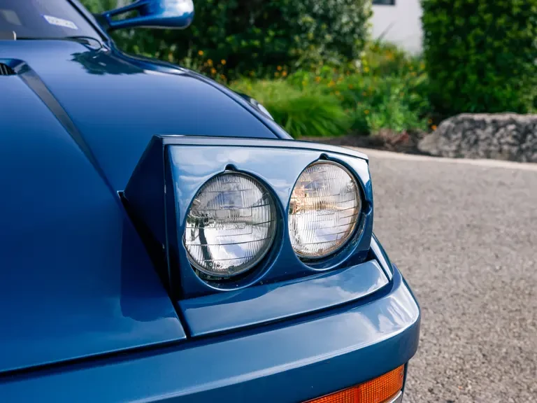 1990 Ferrari Testarossa - Image 29 of 31