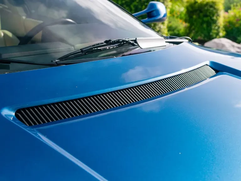 1990 Ferrari Testarossa - Image 26 of 31