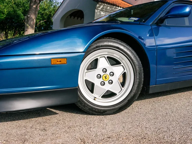 1990 Ferrari Testarossa - Image 12 of 31