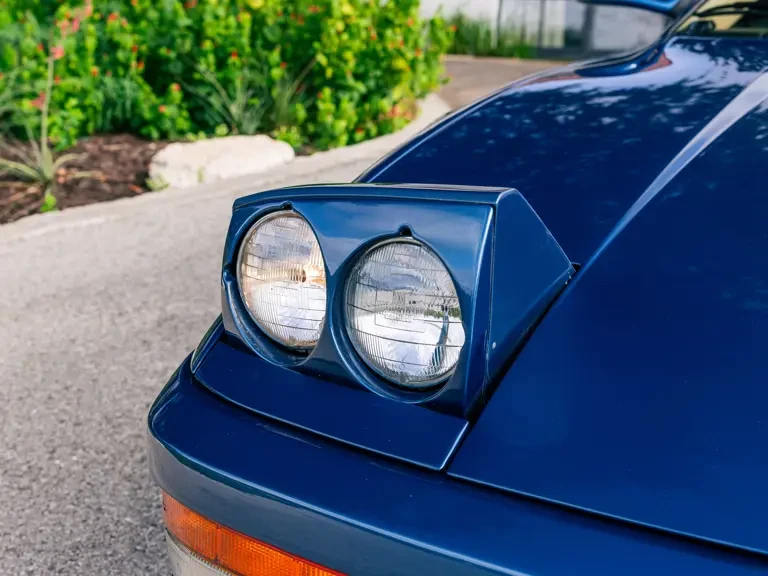 1990 Ferrari Testarossa - Image 30 of 31