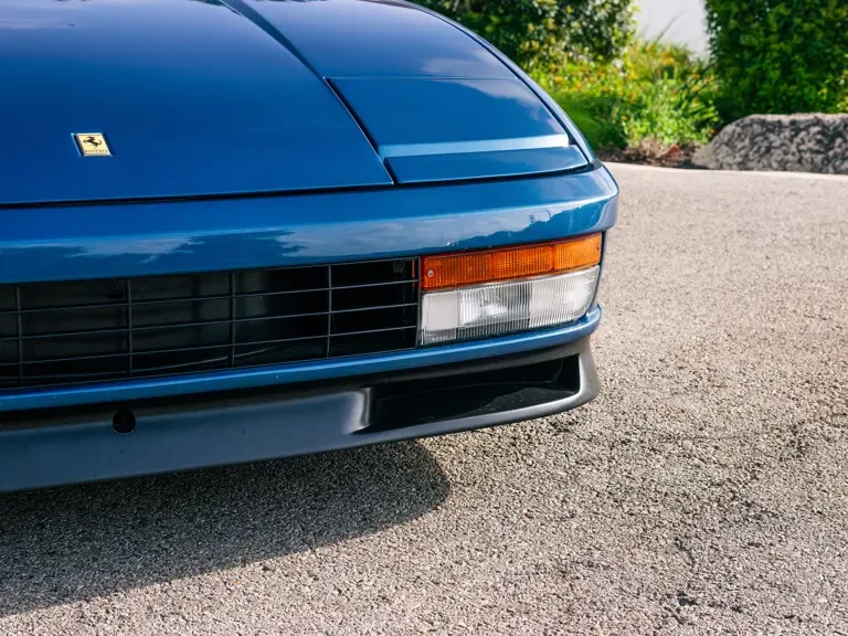 1990 Ferrari Testarossa - Image 24 of 31