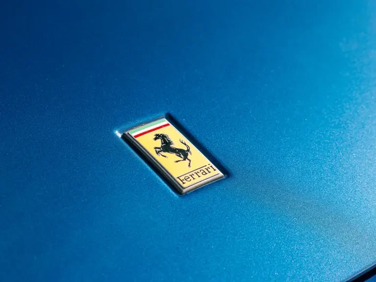 1990 Ferrari Testarossa - Image 23 of 31