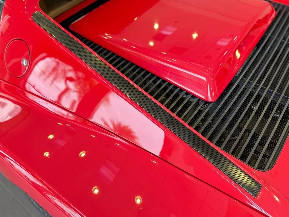 1990 Ferrari Testarossa - Image 25 of 31