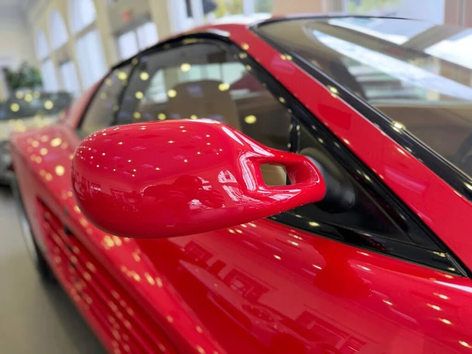 1990 Ferrari Testarossa - Image 17 of 31