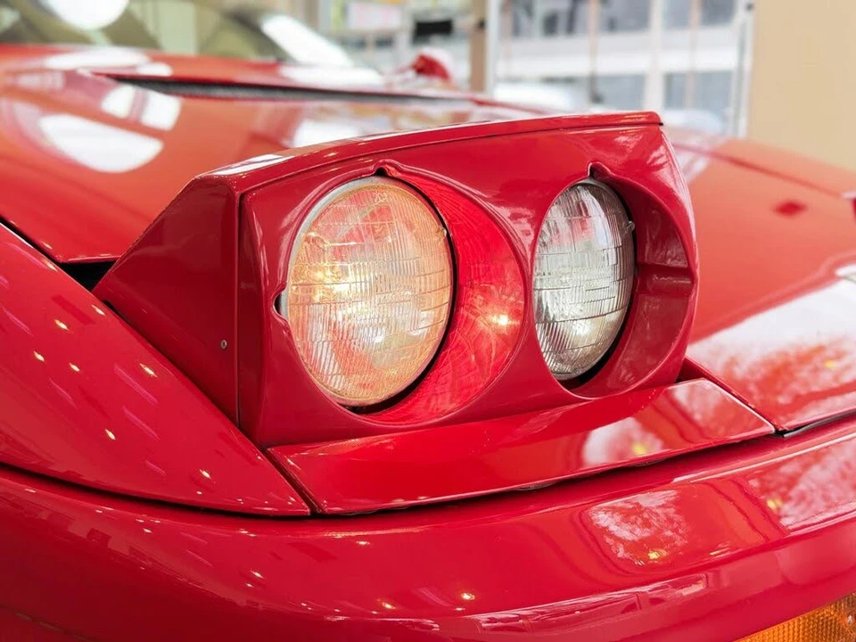 1990 Ferrari Testarossa - Image 10 of 31