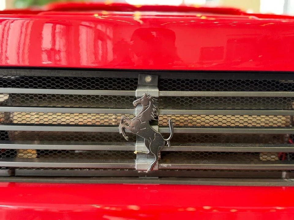 1990 Ferrari Testarossa - Image 29 of 31