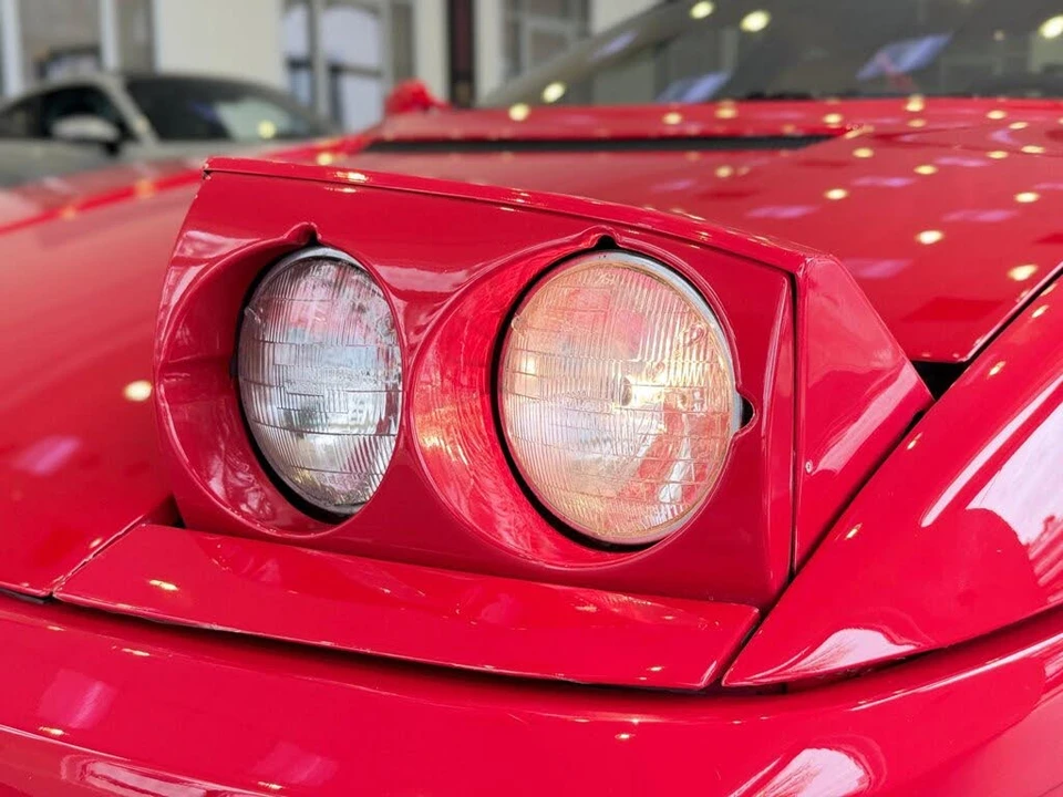 1990 Ferrari Testarossa - Image 9 of 31
