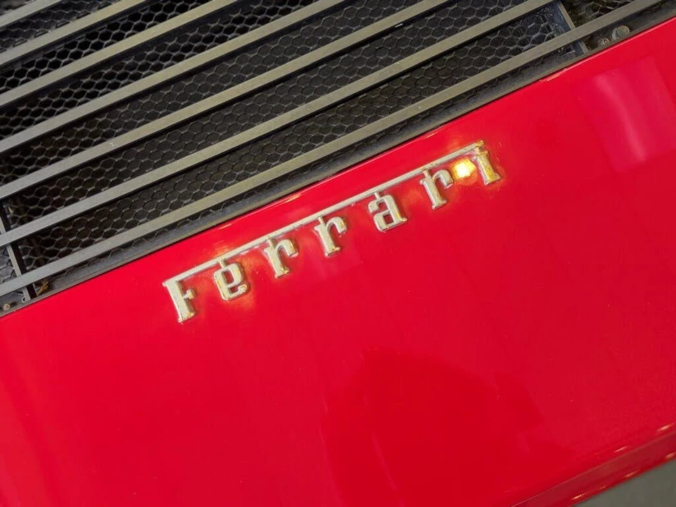 1990 Ferrari Testarossa - Image 27 of 31