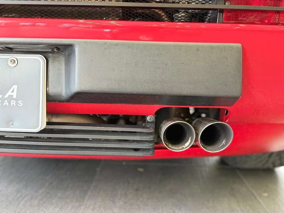1990 Ferrari Testarossa - Image 31 of 31