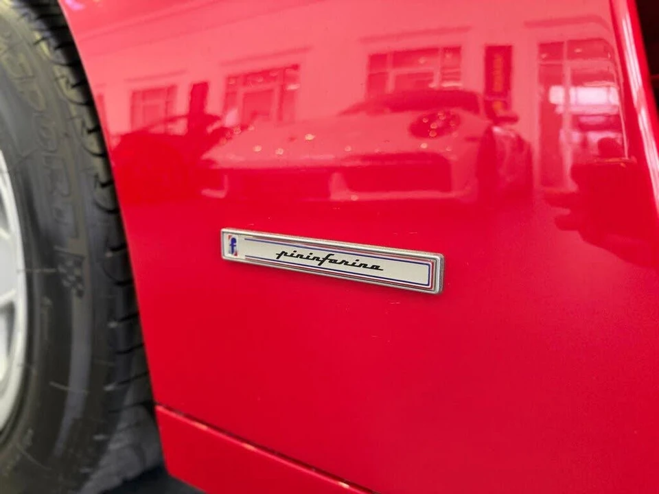 1990 Ferrari Testarossa - Image 19 of 31