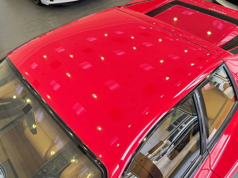 1990 Ferrari Testarossa - Image 23 of 31