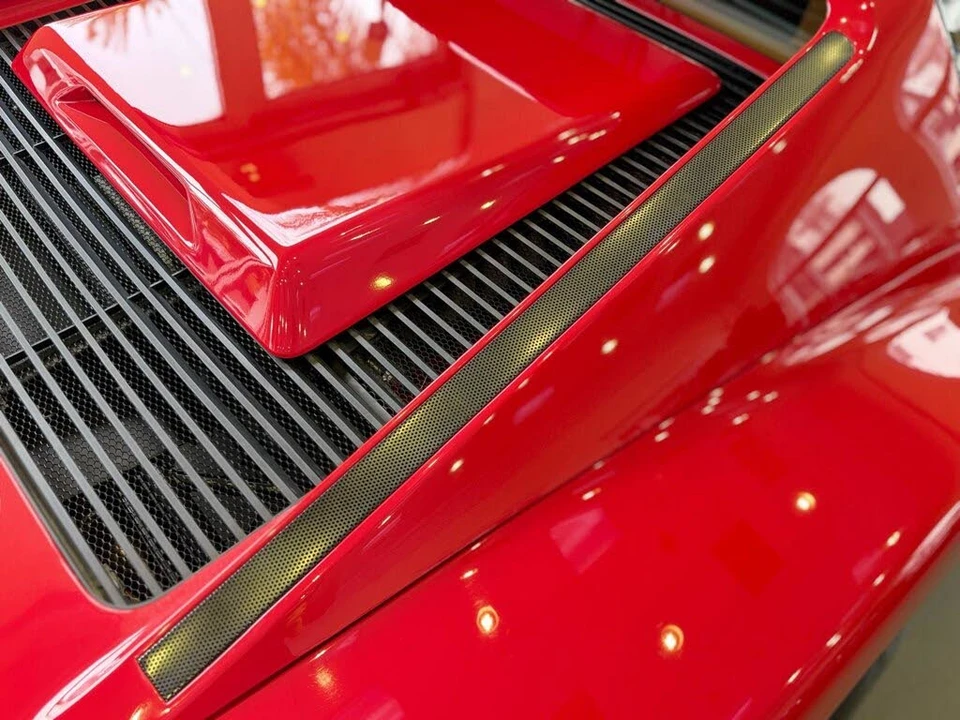 1990 Ferrari Testarossa - Image 26 of 31