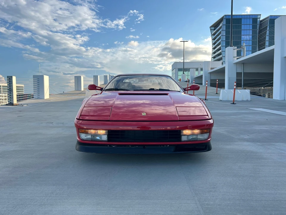 1990 Ferrari Testarossa - Image 8 of 31