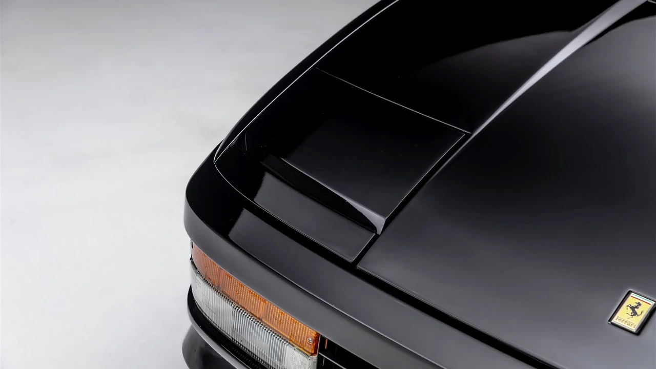 1990 Ferrari Testarossa - Image 20 of 31