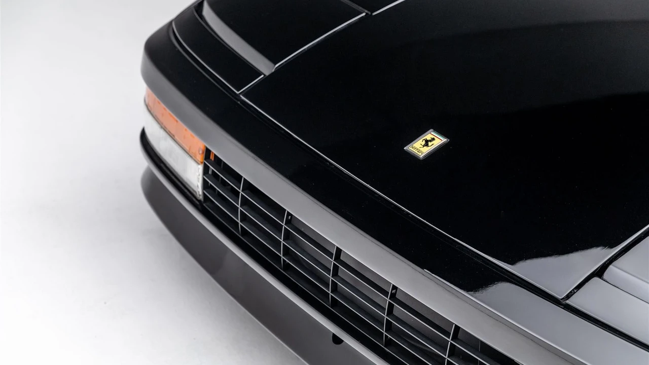 1990 Ferrari Testarossa - Image 21 of 31