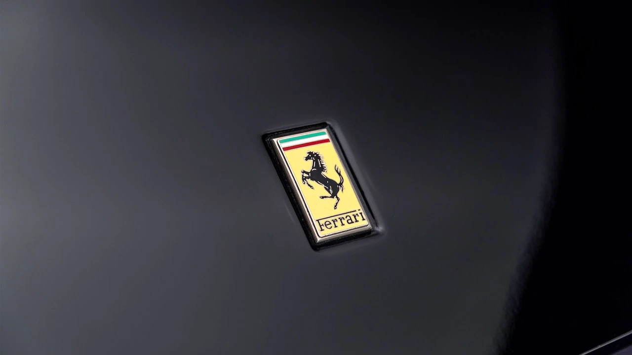 1990 Ferrari Testarossa - Image 22 of 31
