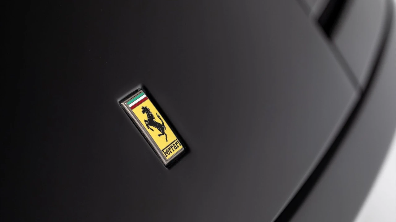 1990 Ferrari Testarossa - Image 25 of 31