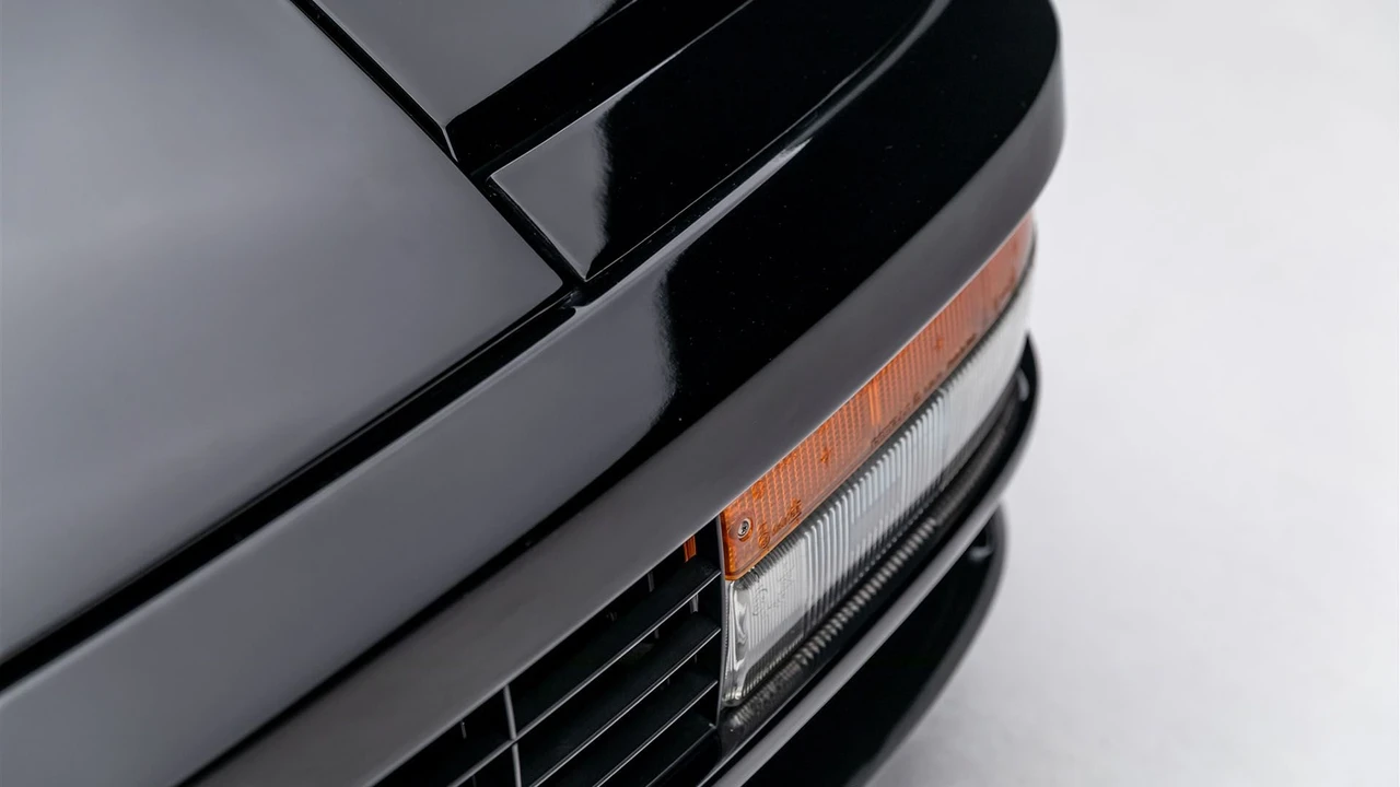 1990 Ferrari Testarossa - Image 24 of 31