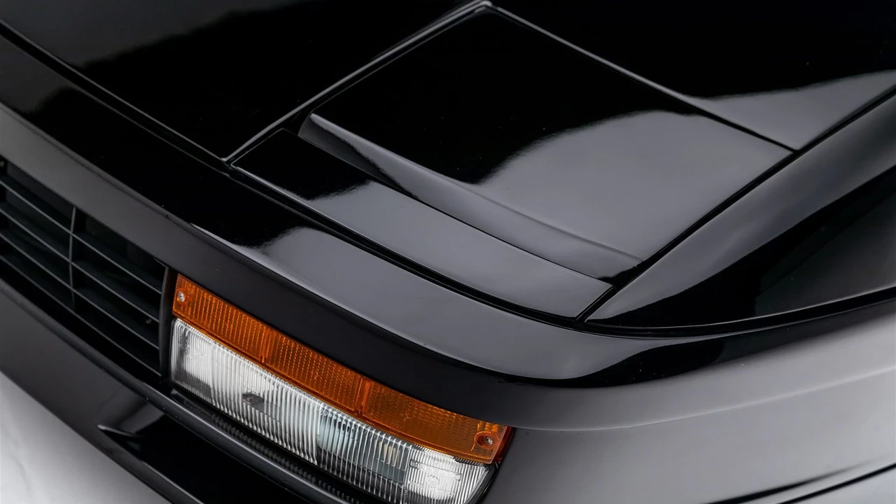 1990 Ferrari Testarossa - Image 23 of 31